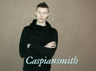 Caspiansmith