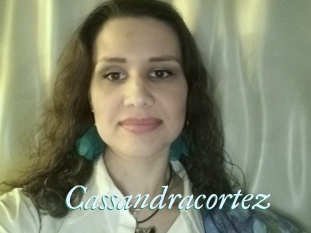 Cassandracortez