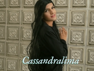 Cassandralima