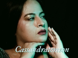 Cassandratomson