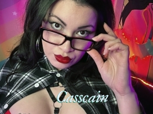 Casscain