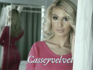 casseyvelvet Erotik Pr