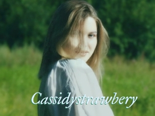 Cassidystrawbery