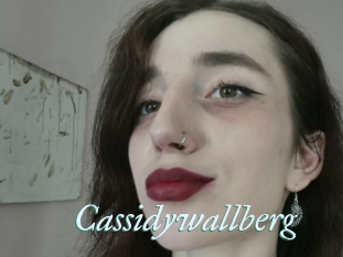 Cassidywallberg