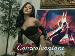 Cassiealcantara