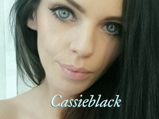 Cassieblack