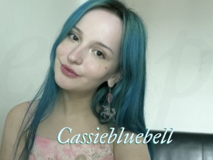 Cassiebluebell