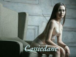 Cassiedane