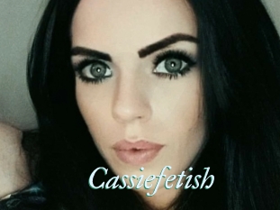 Cassiefetish