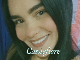 Cassiefiore