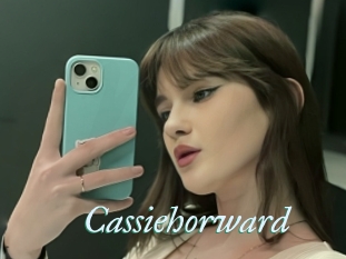 Cassiehorward