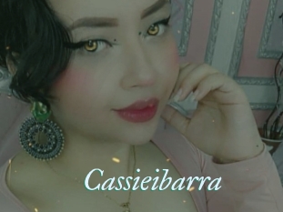 Cassieibarra