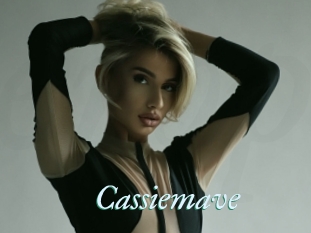 Cassiemave