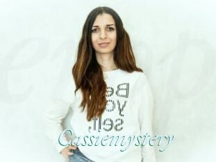 Cassiemystery