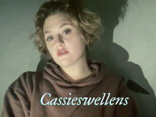 Cassieswellens