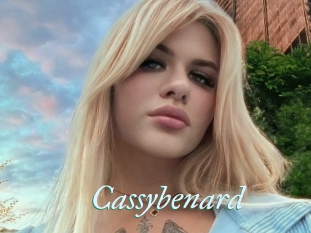 Cassybenard