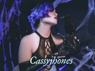 Cassyjhones