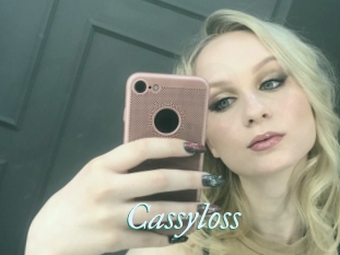 Cassyloss