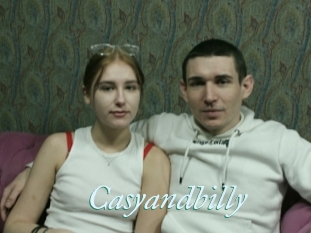 Casyandbilly