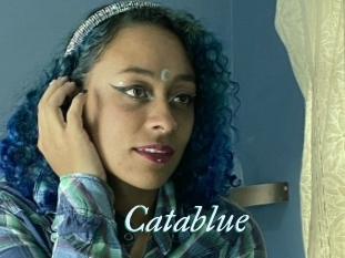 Catablue