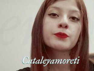 Cataleyamoreti