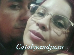 Cataleyandjuan