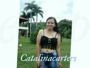 Catalinacarters