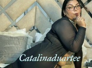 Catalinaduartee