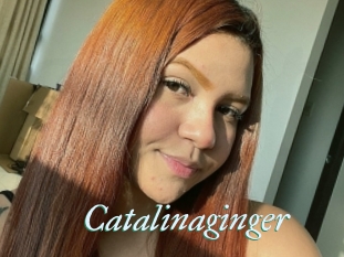 Catalinaginger