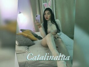 Catalinalua