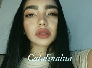 Catalinalua