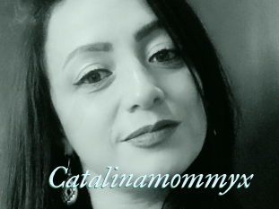 Catalinamommyx