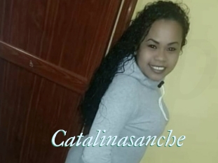 Catalinasanche