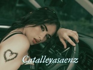 Catalleyasaenz