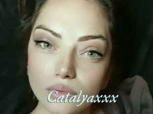 Catalyaxxx