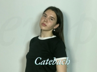 Catebach