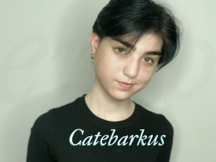 Catebarkus