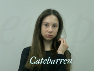 Catebarren