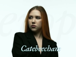 Catebeecham