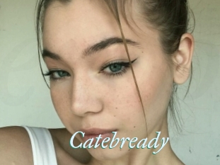 Catebready