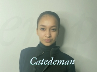 Catedeman