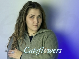 Cateflowers