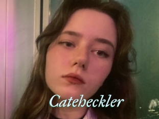 Cateheckler