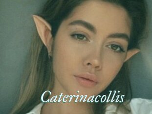 Caterinacollis