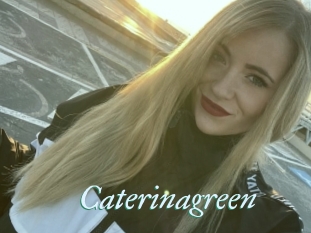 Caterinagreen