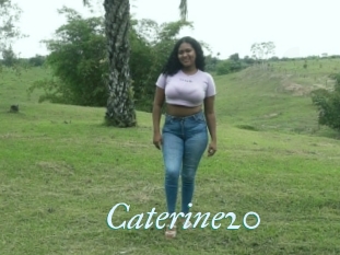 Caterine20