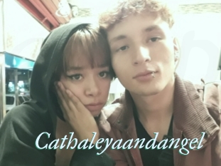 Cathaleyaandangel