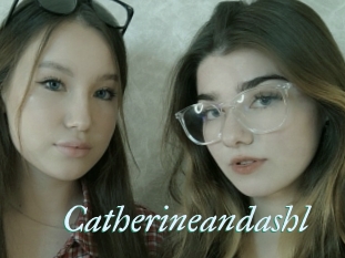 Catherineandashl