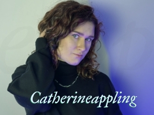 Catherineappling