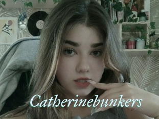 Catherinebunkers